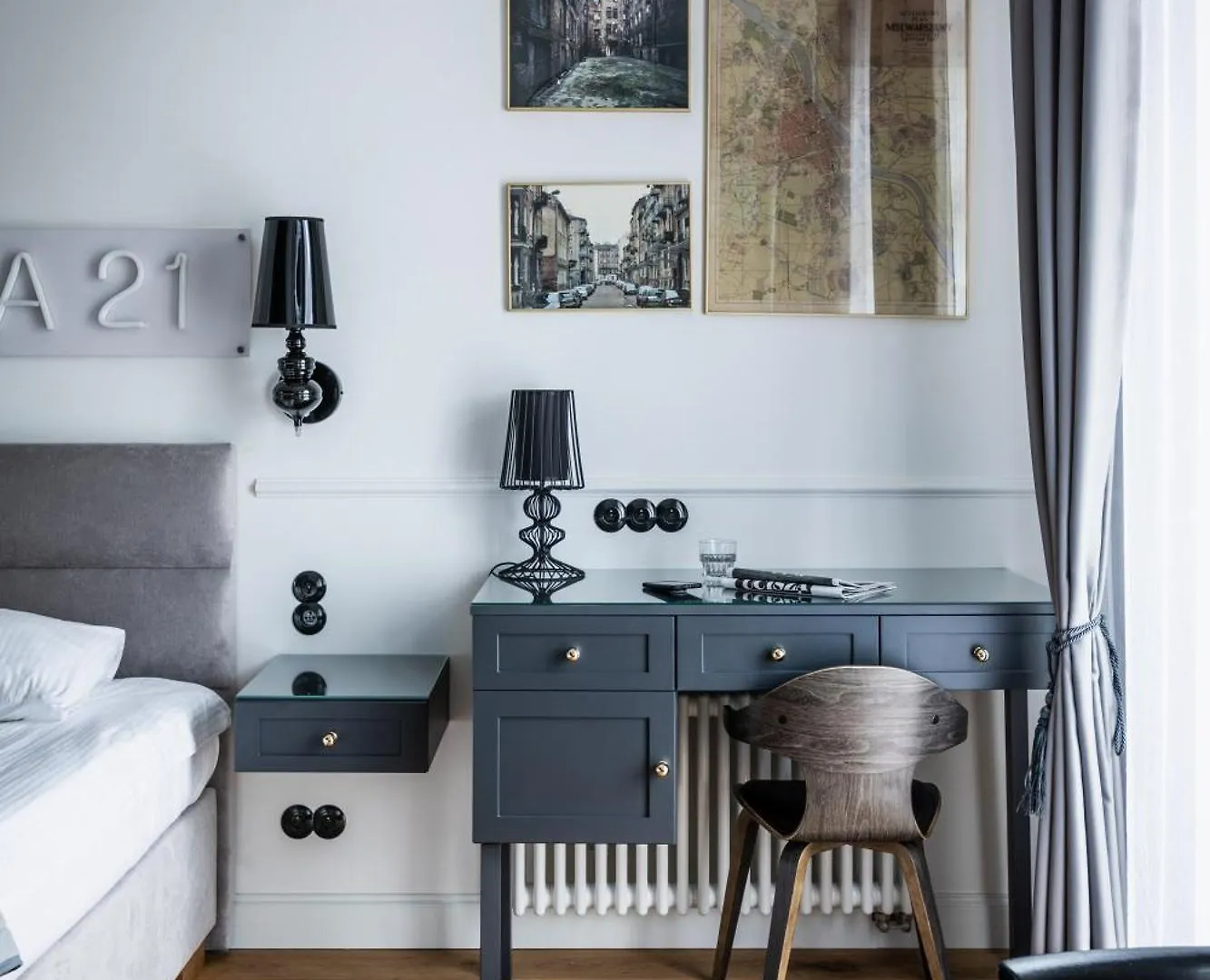 Studio, Stadion Narodowy By Visitwarsaw Apartments Polen