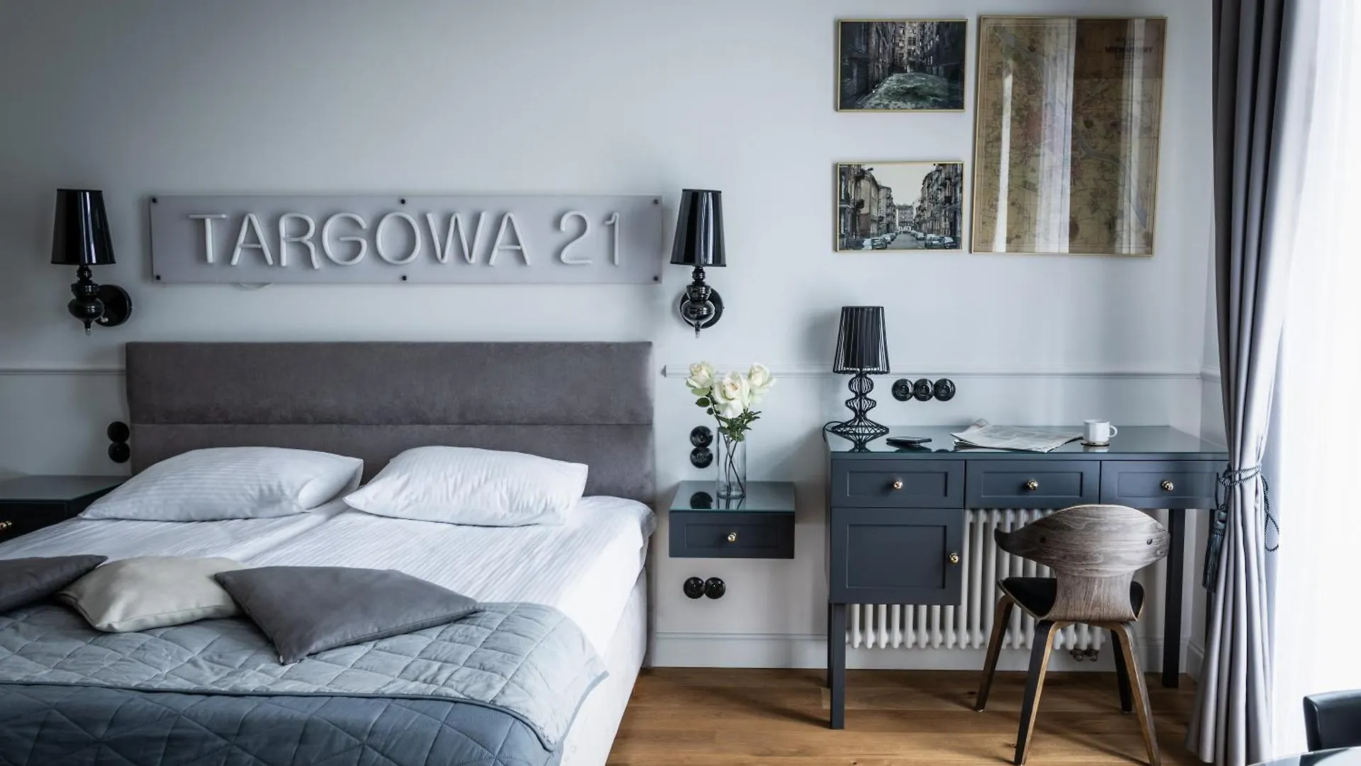 Studio, Stadion Narodowy By Visitwarsaw Apartments  Warszawa