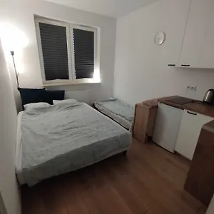 Studio Z Rozkladana Sofa Apartament